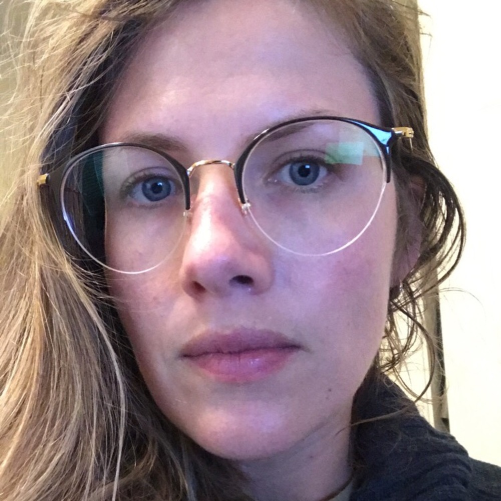 Meet your Posher, Kelly